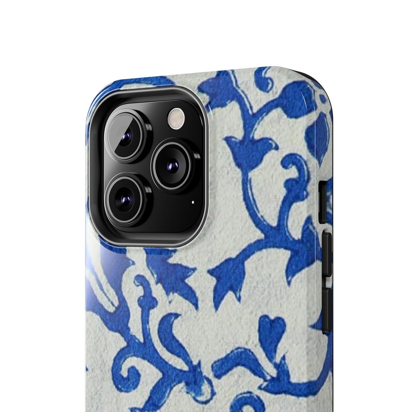 Floral Tough Phone Case