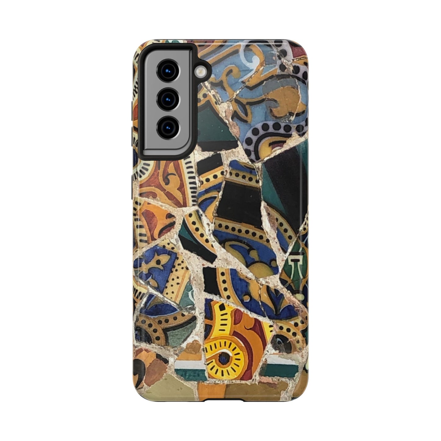 Mosaic Phone Case 6049