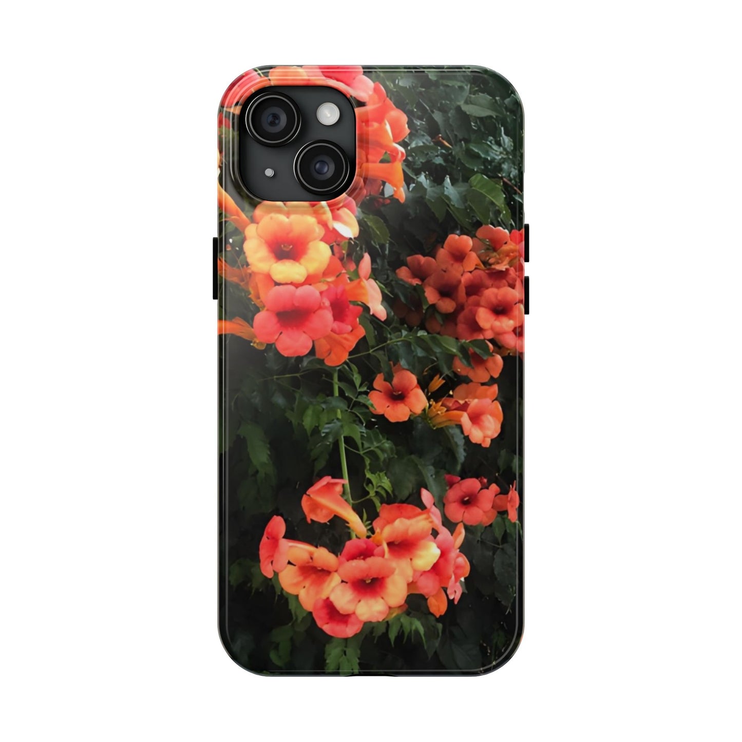Cascais Floral Tough Phone Case