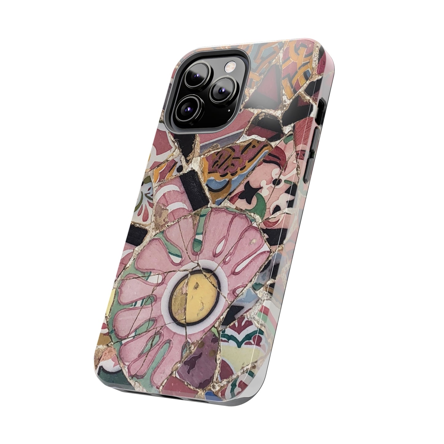 Mosaic Phone Case 6050