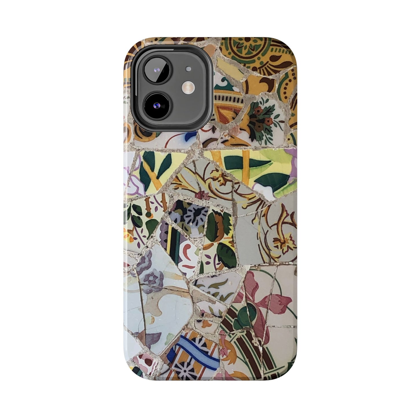 Mosaic Phone Case 6053