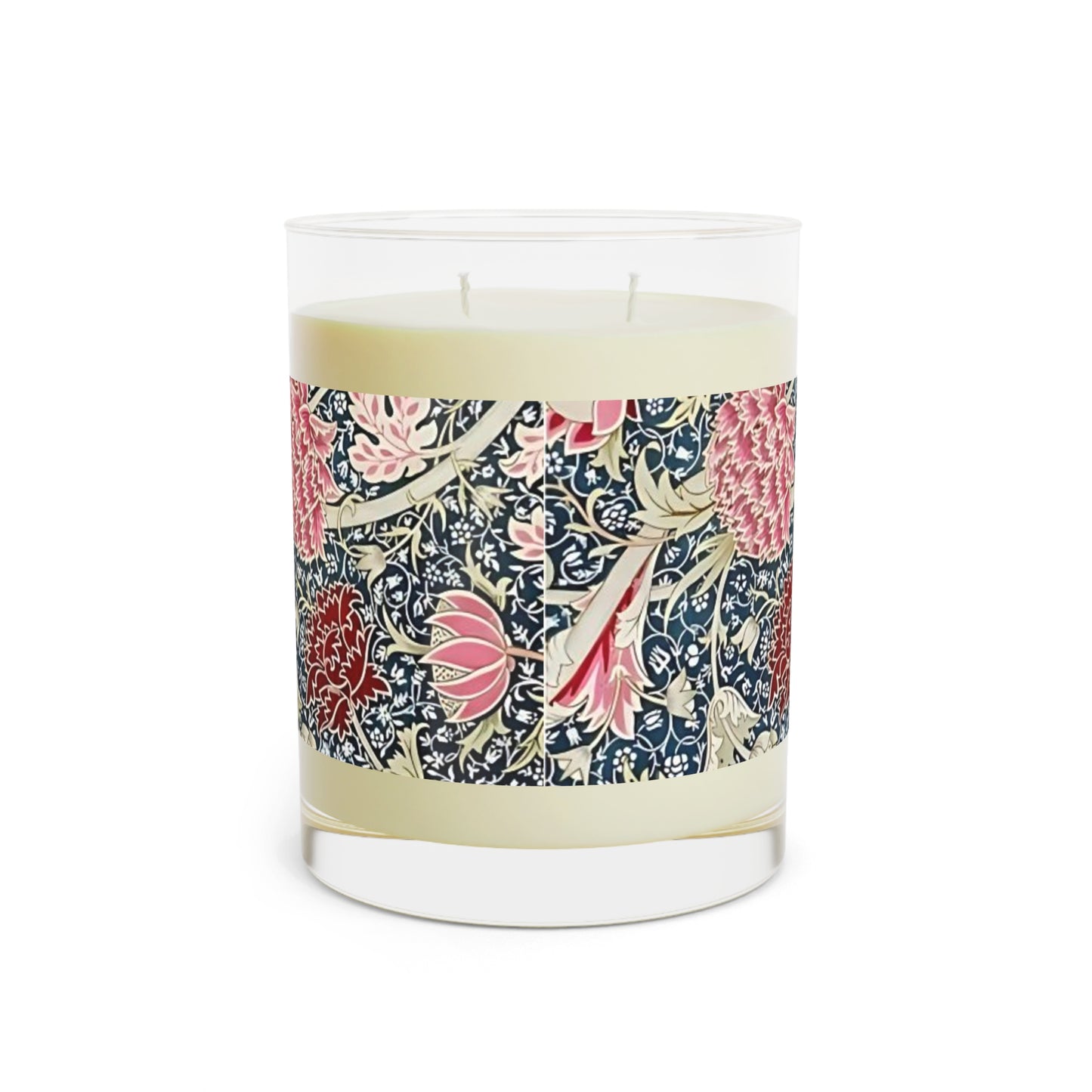 Scented Candle 40 - Full Glass, 11oz