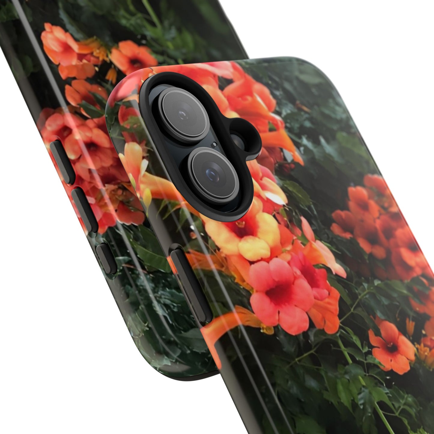 Cascais Floral Tough Phone Case