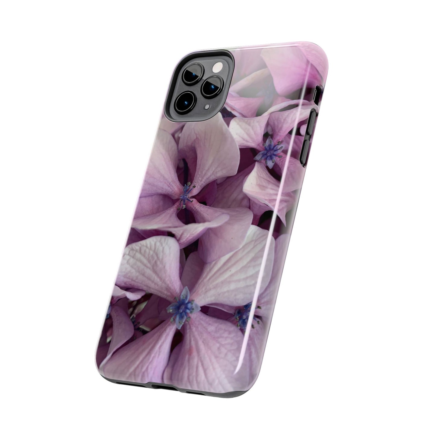 Cascais Floral Tough Phone Case