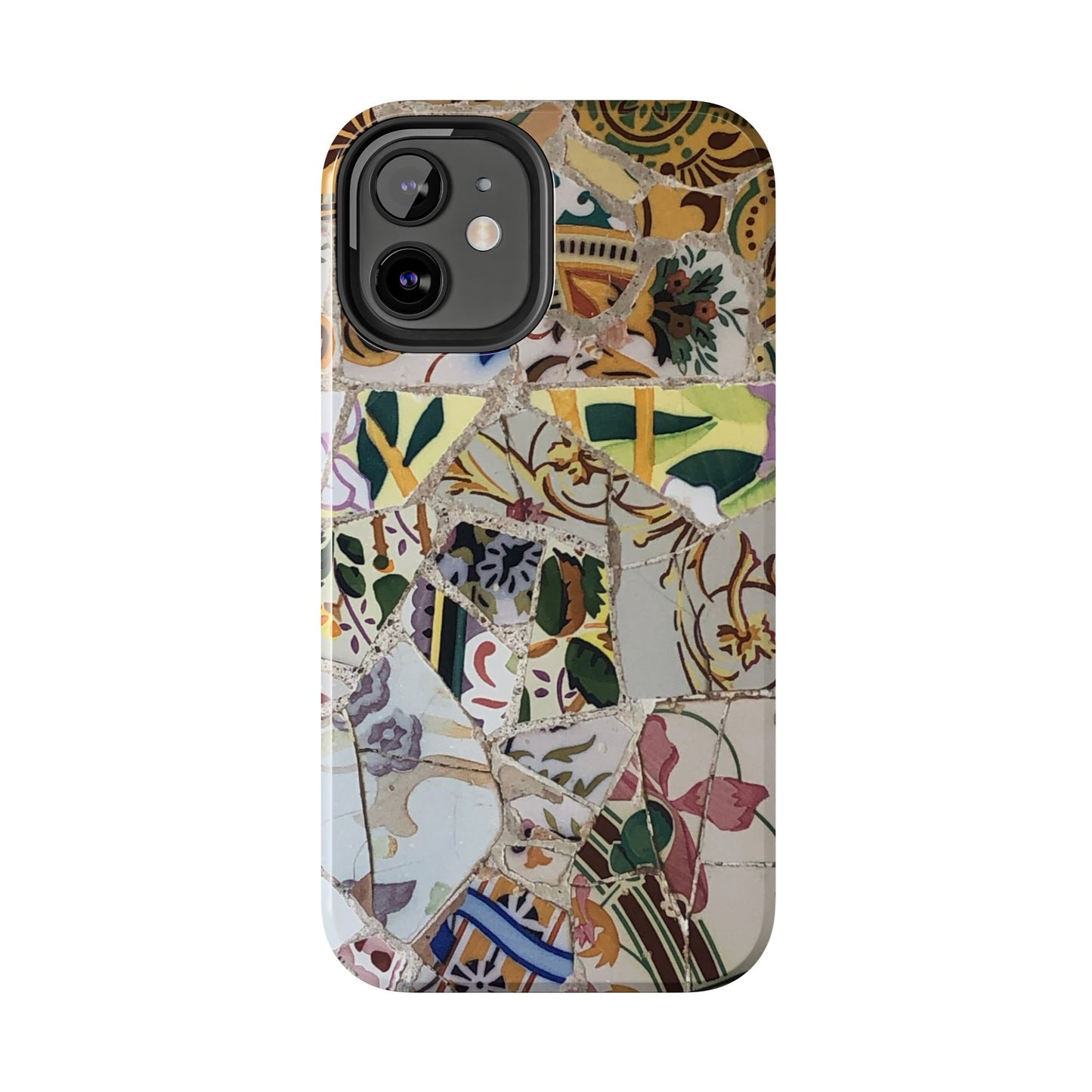 Mosaic Phone Case 6053