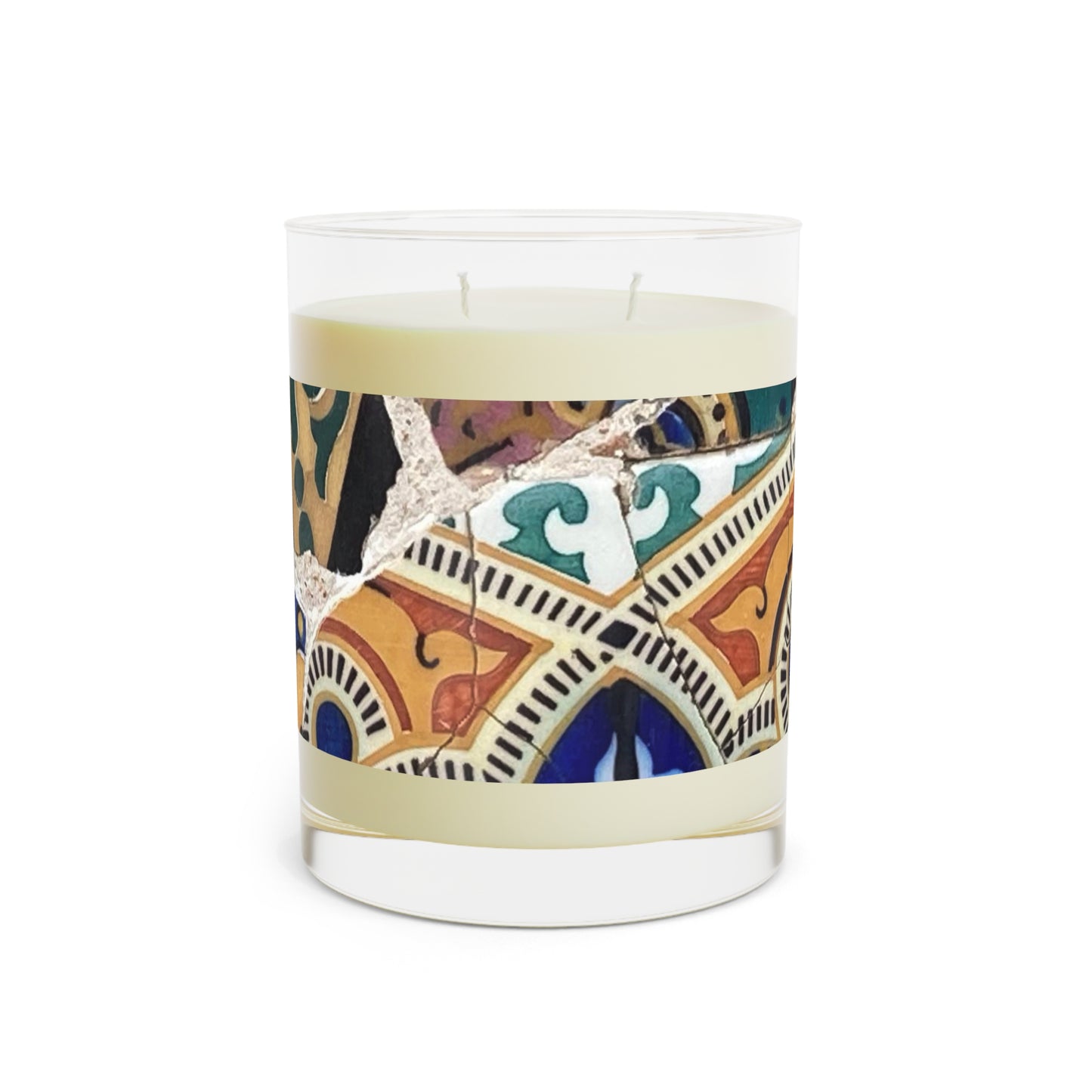 Scented Candle 13 - Full Glass, 11oz