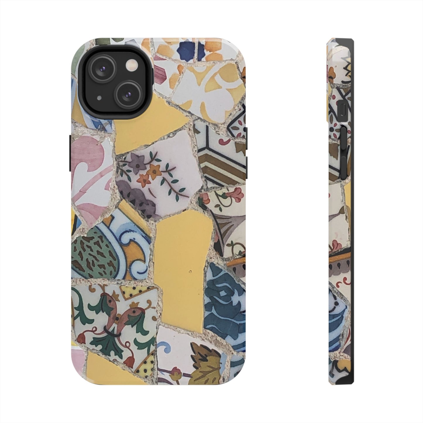 Mosaic Phone Case 6045