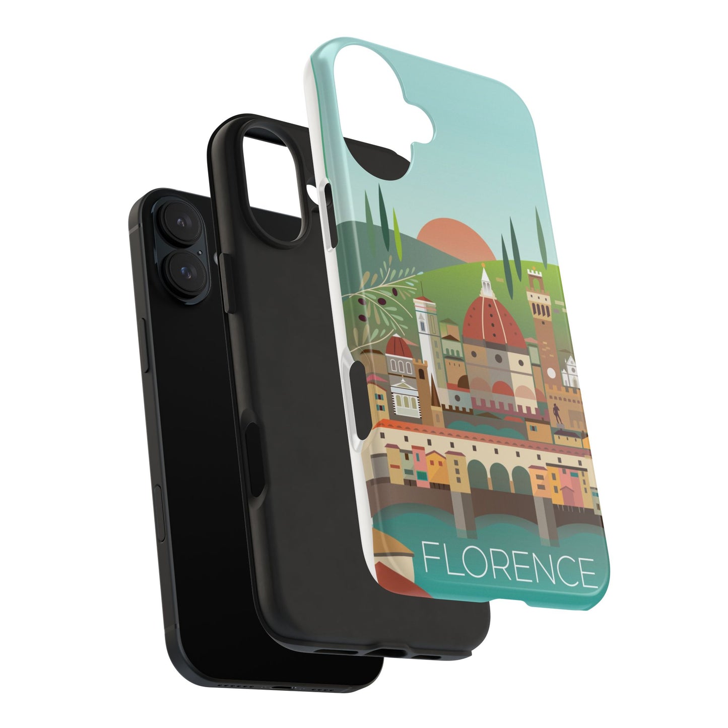 Florence Phone Case