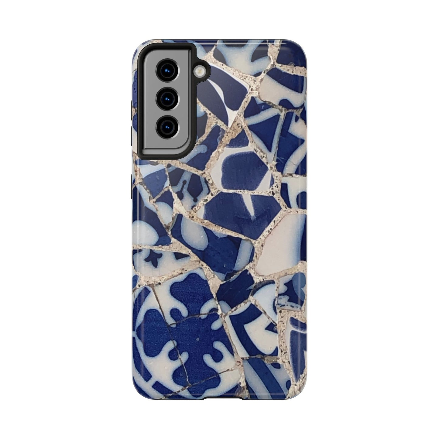 Mosaic Phone Case 6037