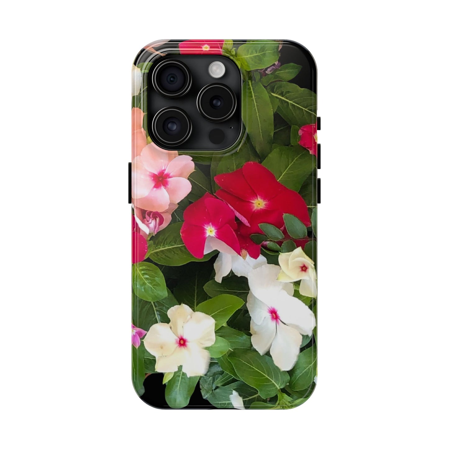 Cascais Floral Tough Phone Case