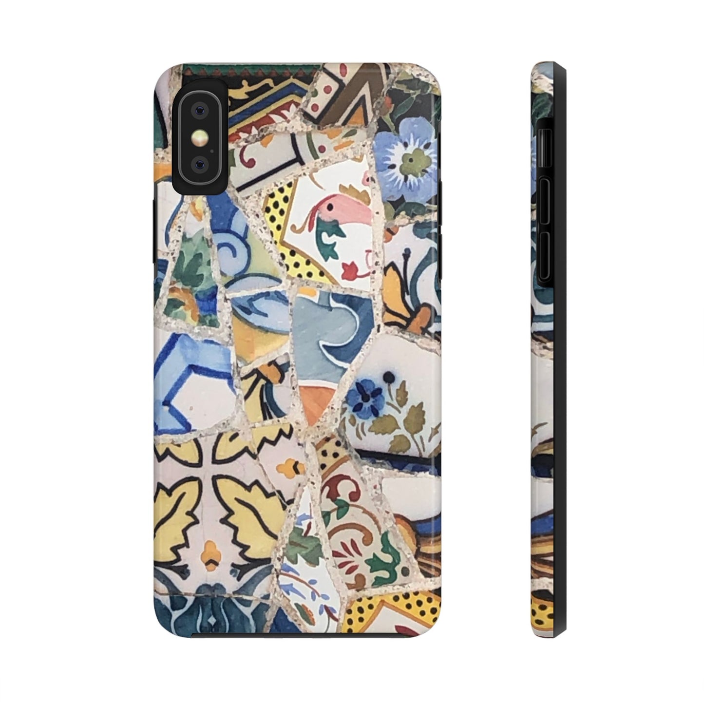 Mosaic Phone Case 6035