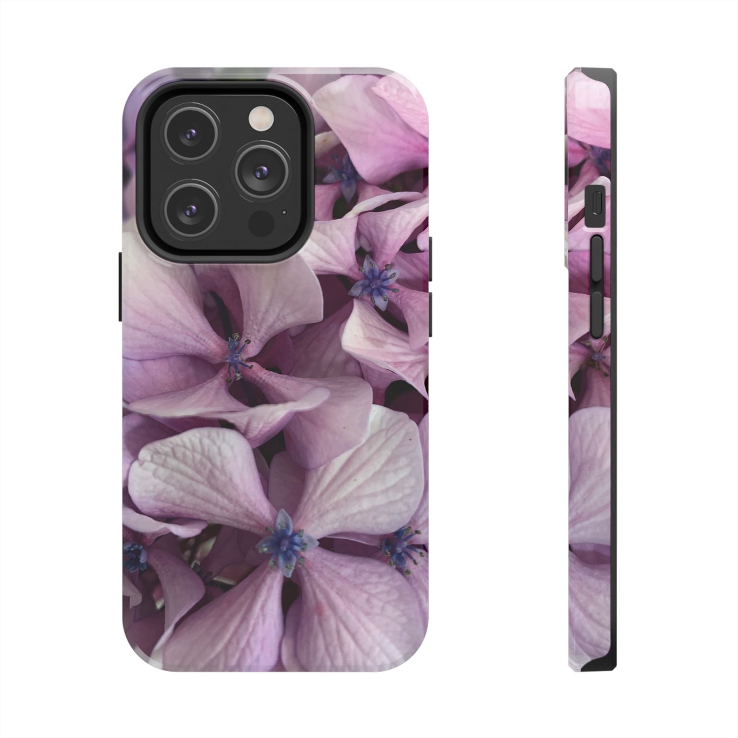 Cascais Floral Tough Phone Case