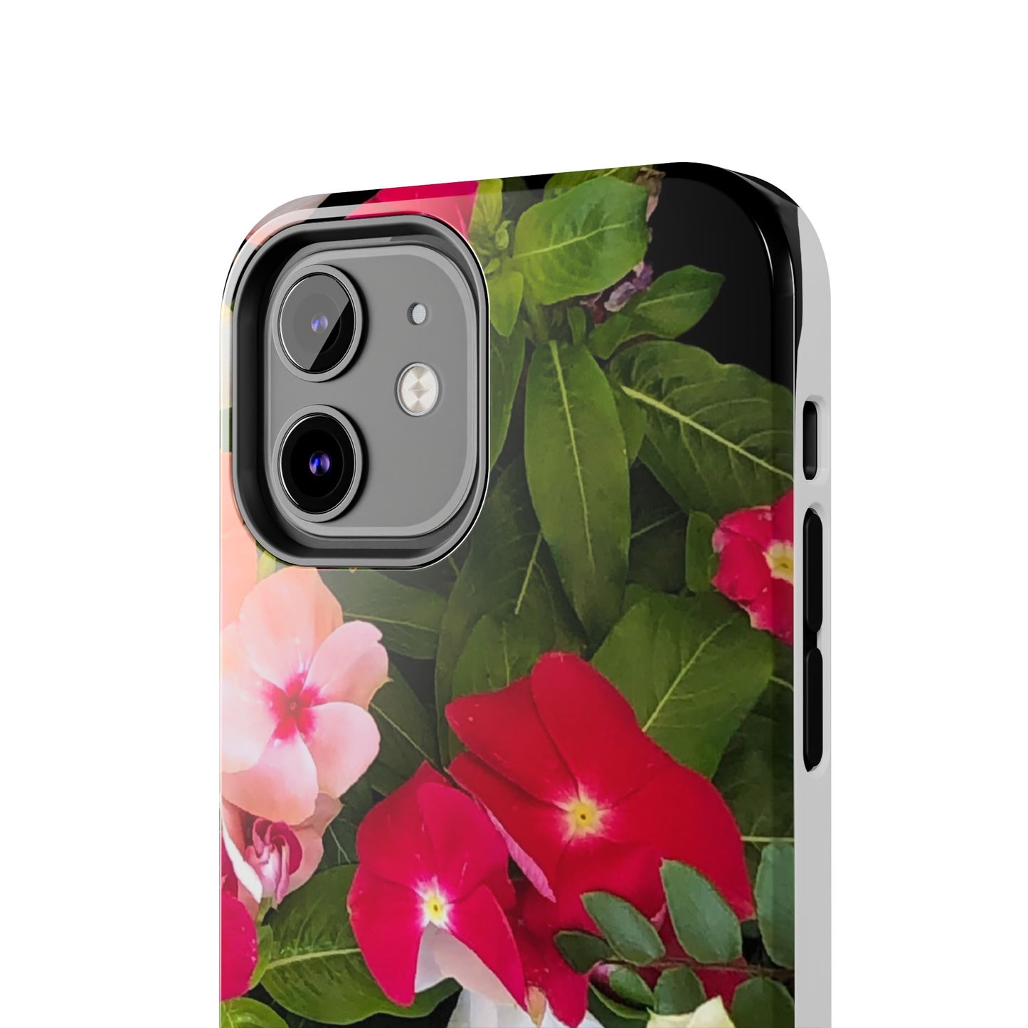 Cascais Floral Tough Phone Case