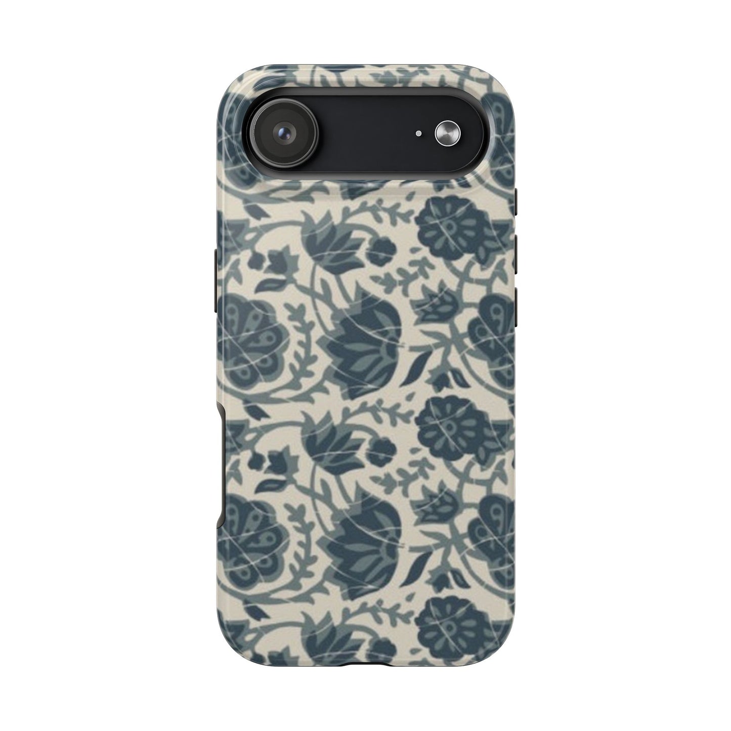 Floral Tough Phone Case