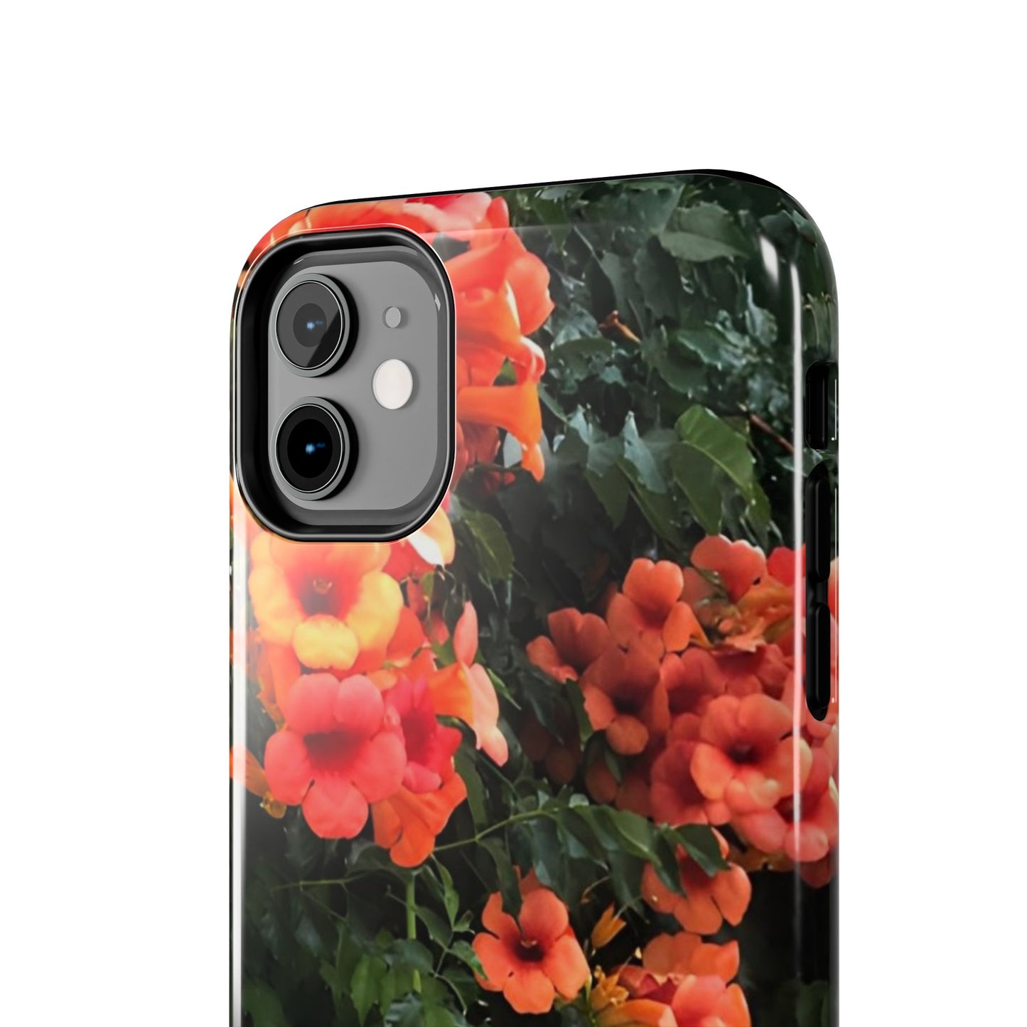 Cascais Floral Tough Phone Case