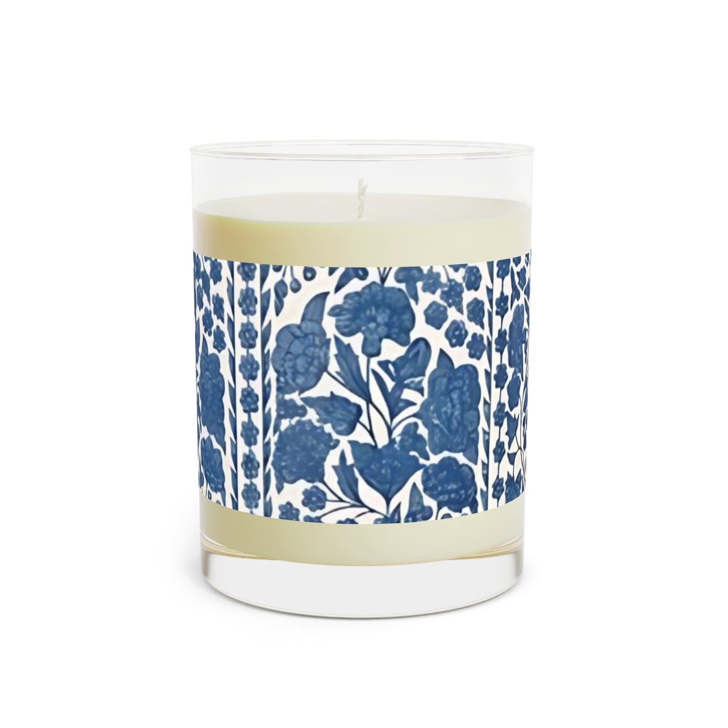 Scented Candle 35 - Full Glass, 11oz