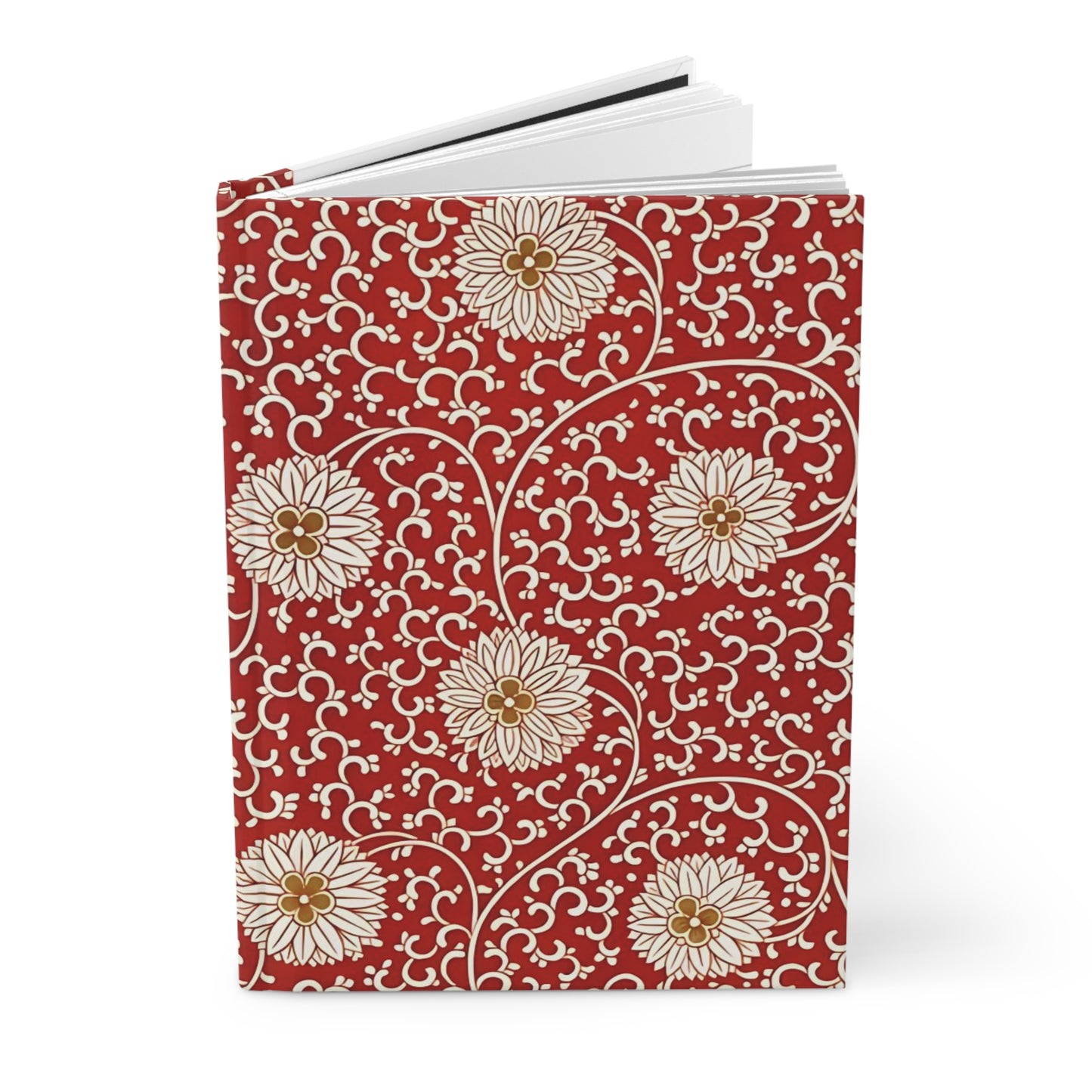 Jaipur Journal, Hardcover Matte