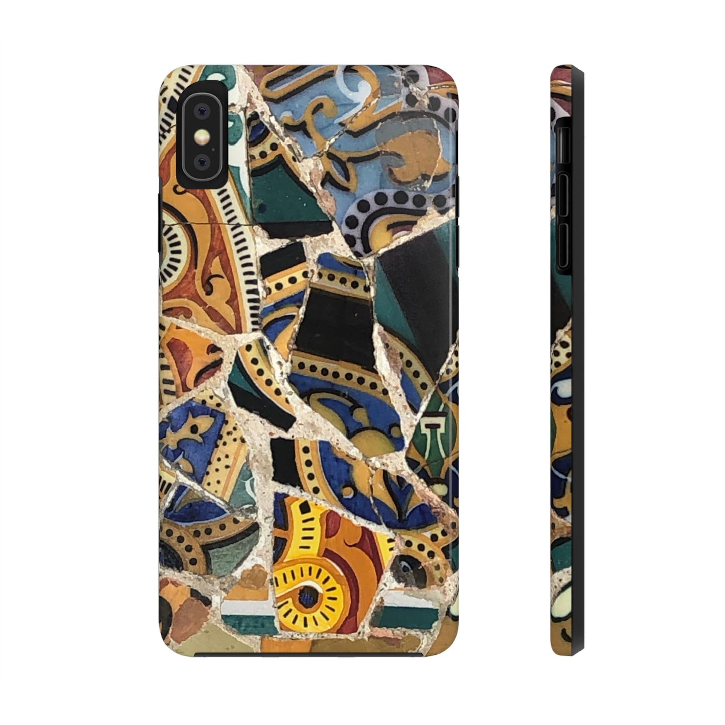 Mosaic Phone Case 6049