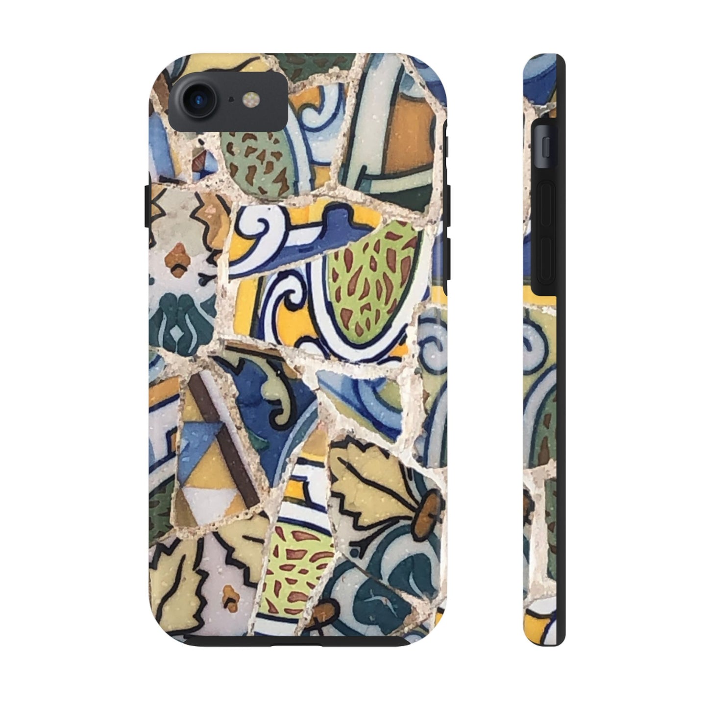 Mosaic Phone Case 6042