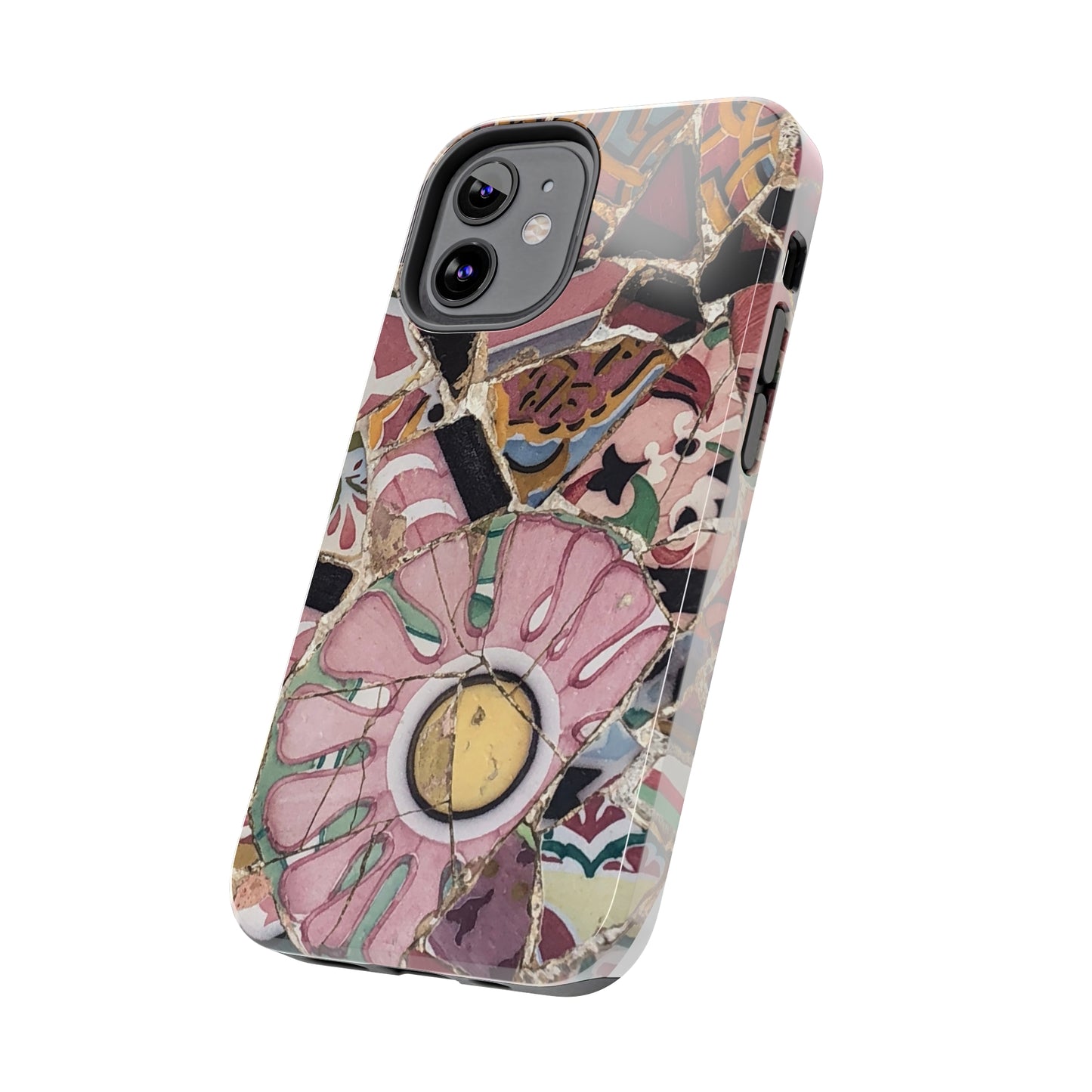 Mosaic Phone Case 6050