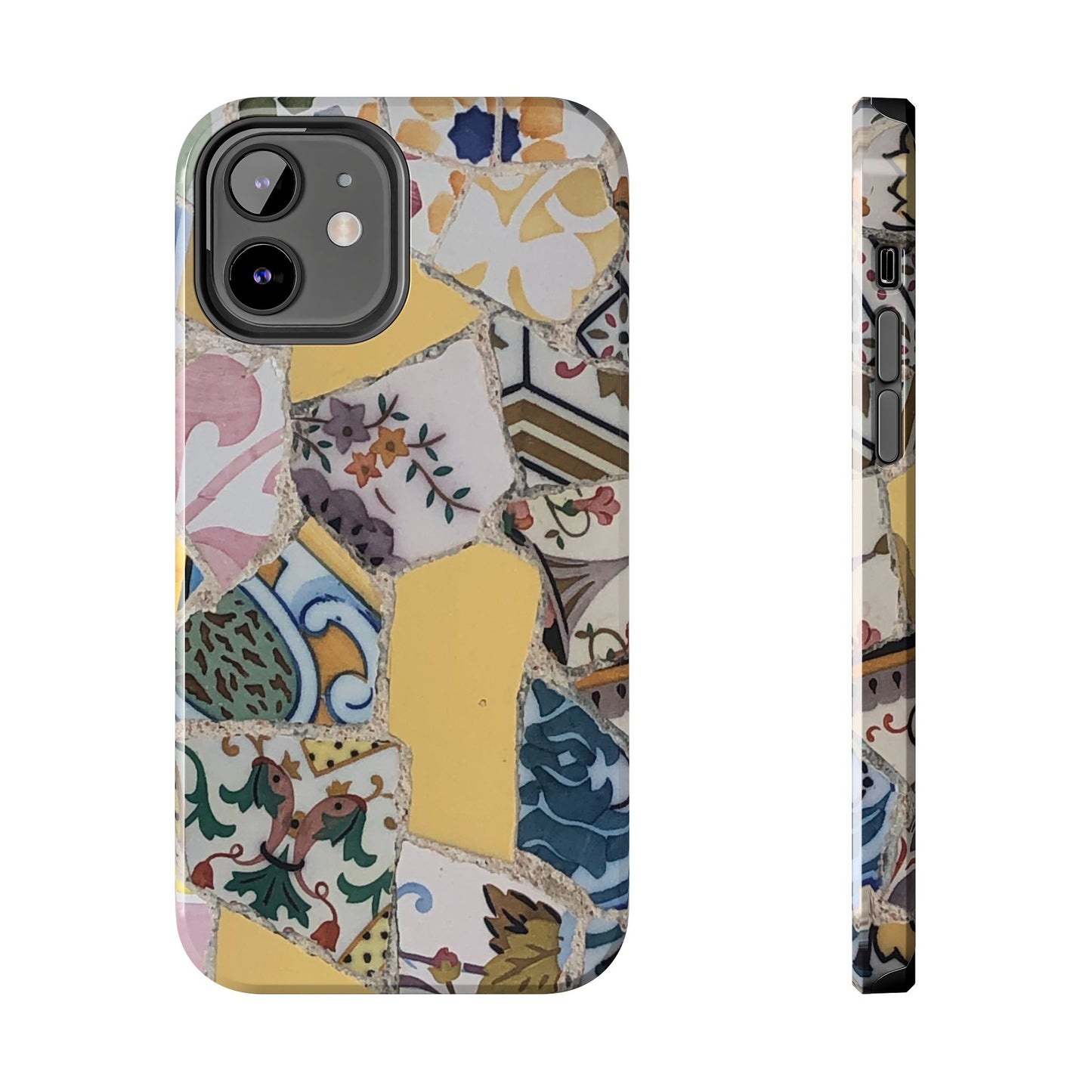 Mosaic Phone Case 6045