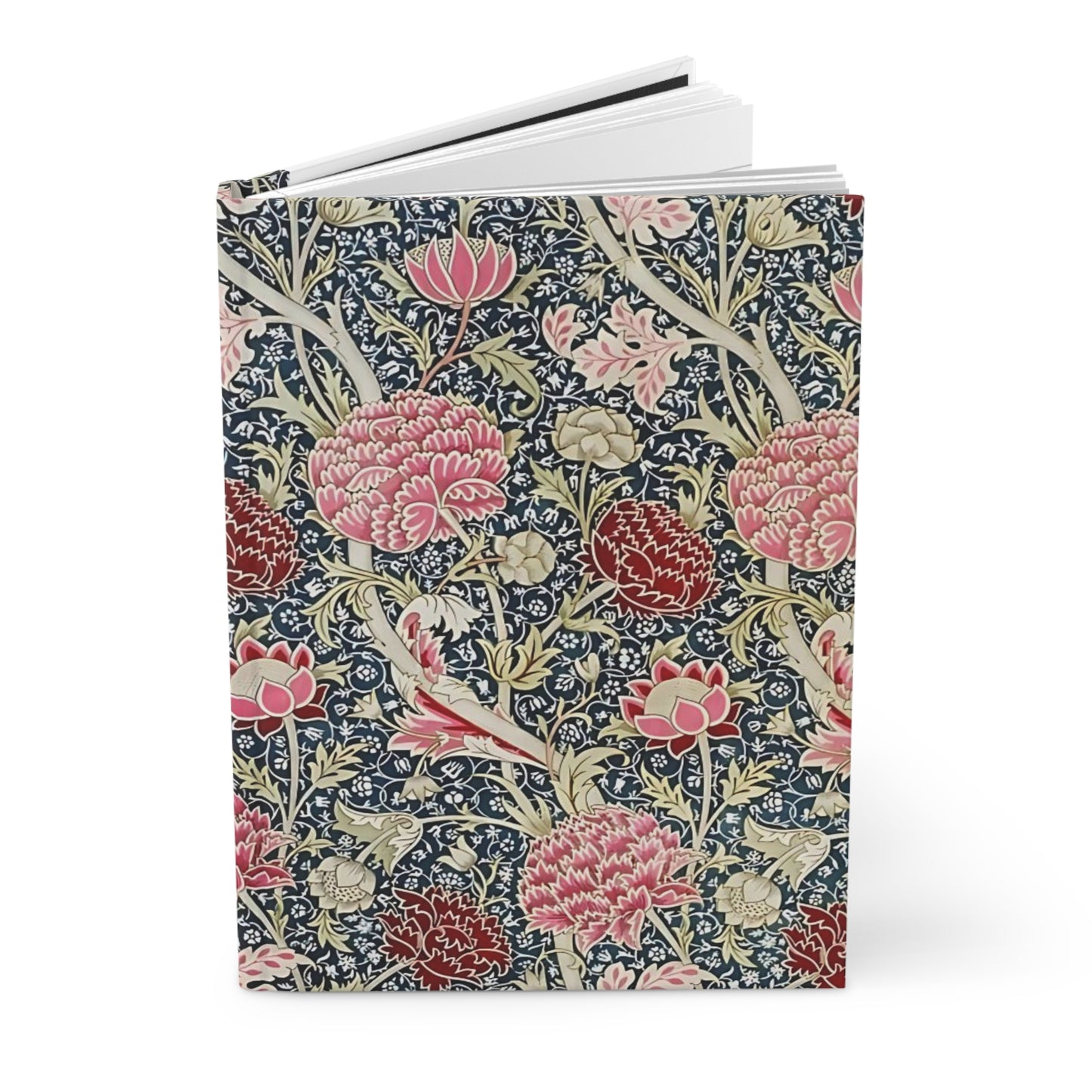 Jaipur Journal Hardcover Matte