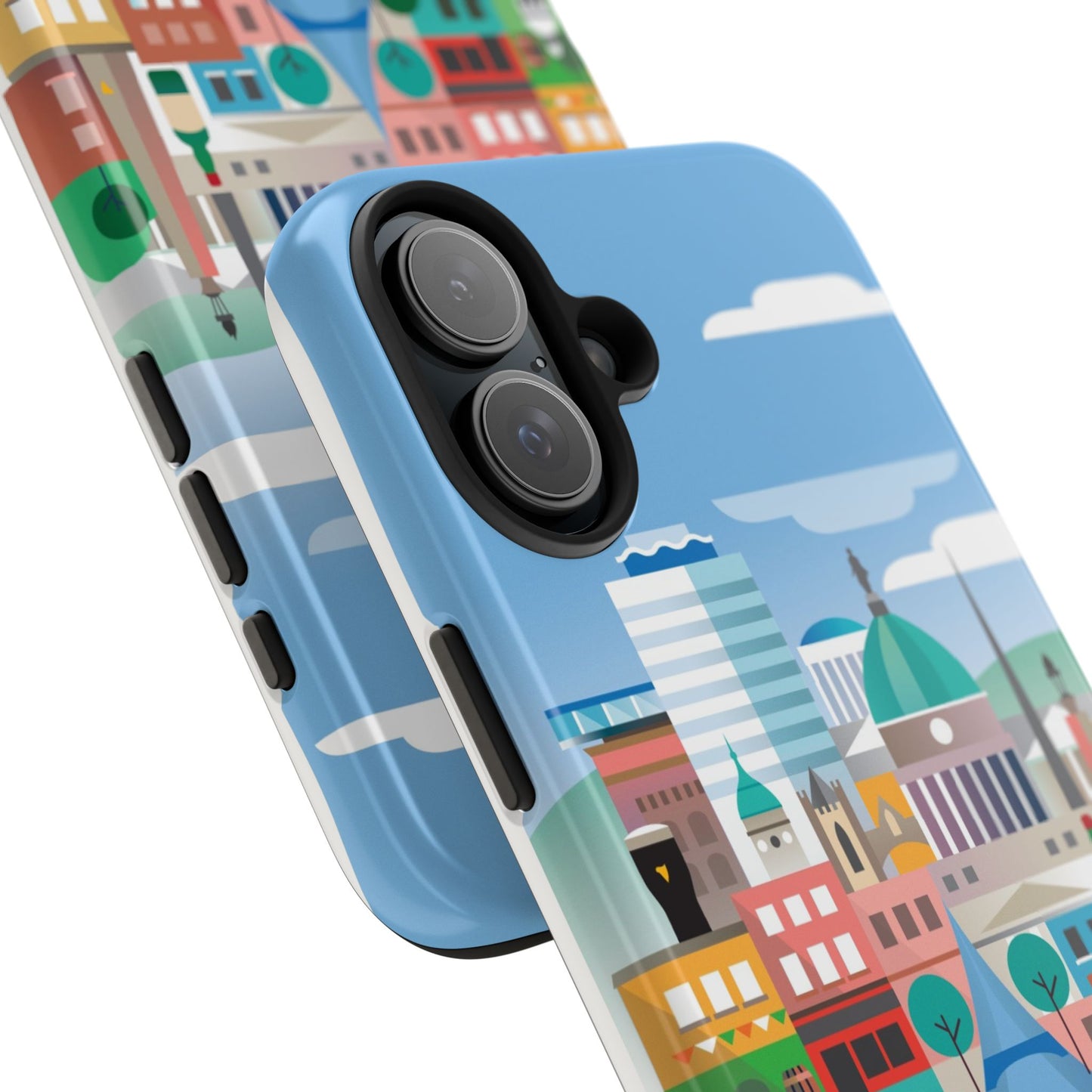 Dublin Phone Case