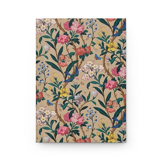 Jaipur Journal, Hardcover Matte