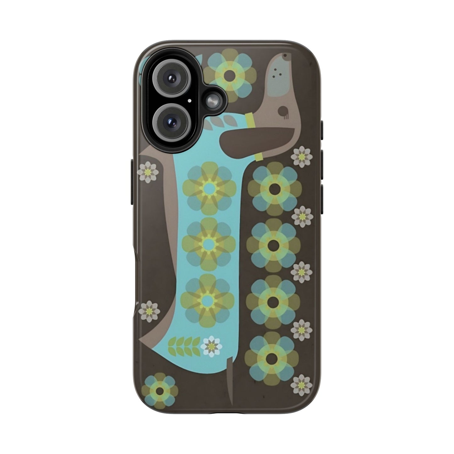 Dachshund for Days Tough Phone Case