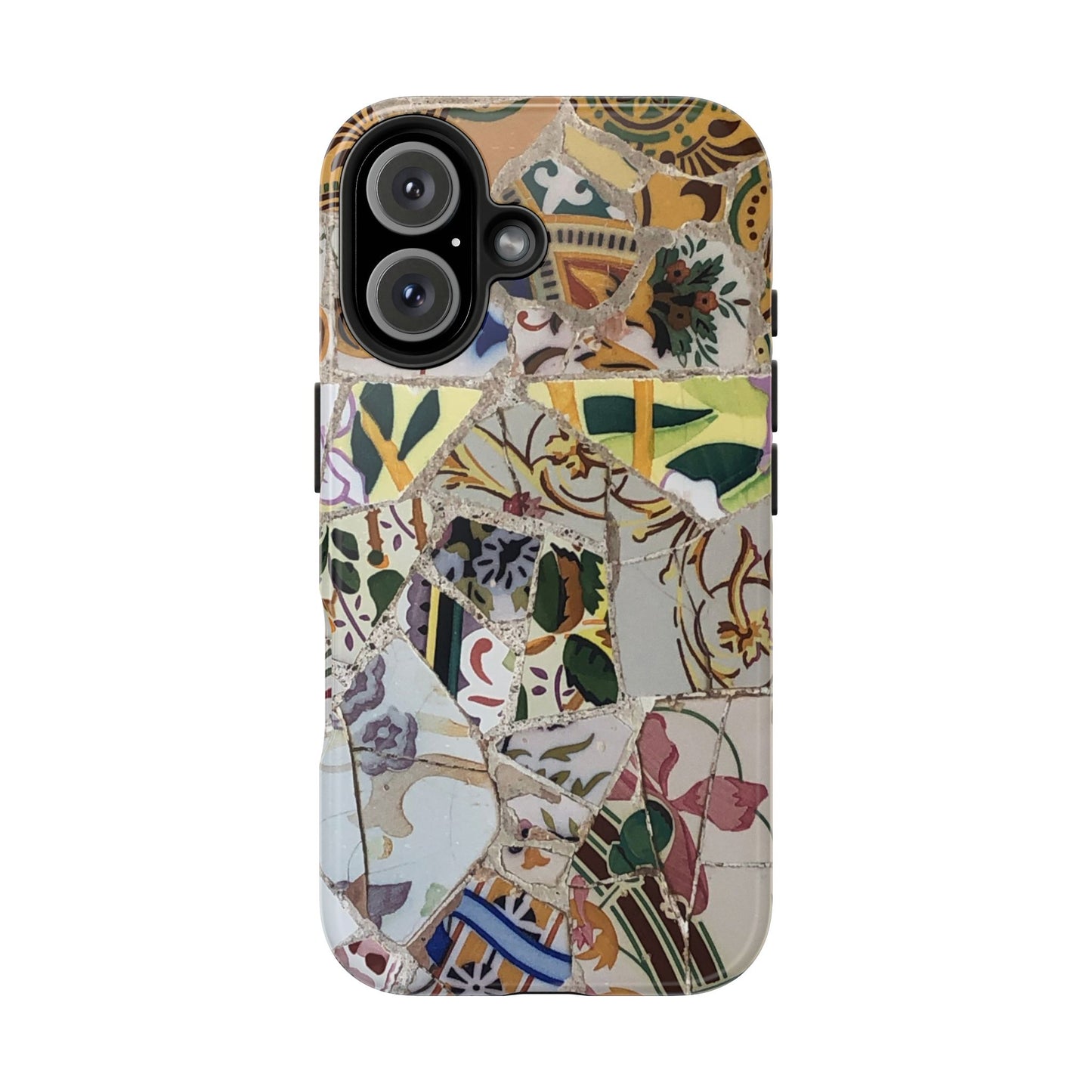 Mosaic Phone Case 6053