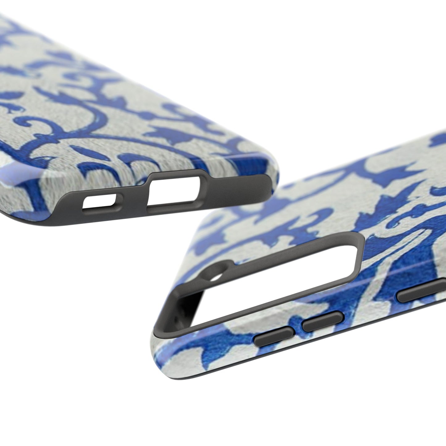 Floral Tough Phone Case
