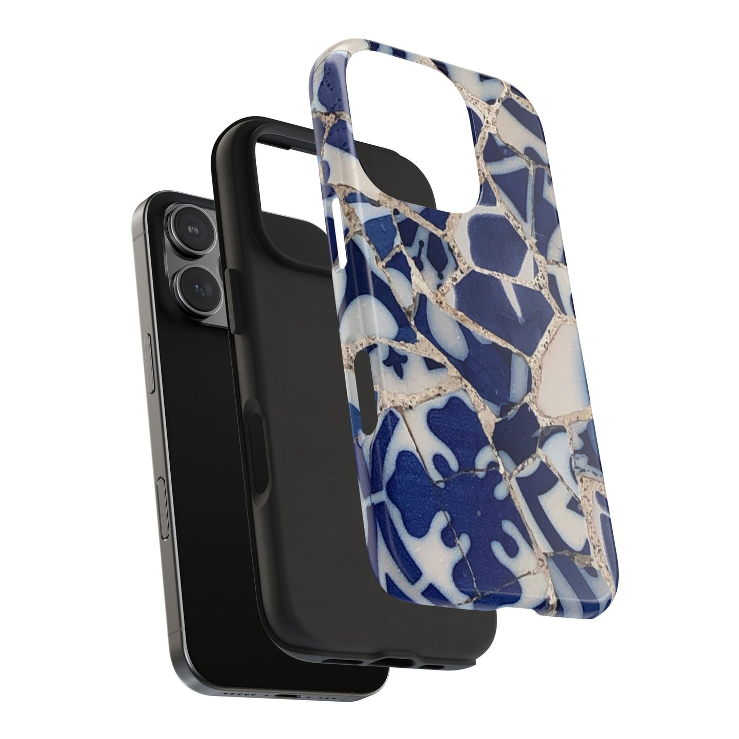 Mosaic Phone Case 6037