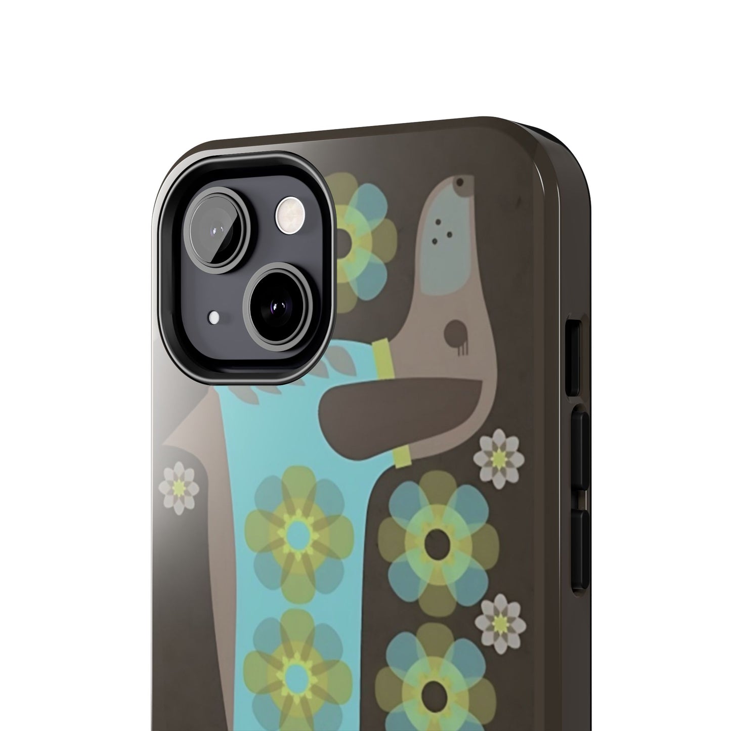 Dachshund for Days Tough Phone Case