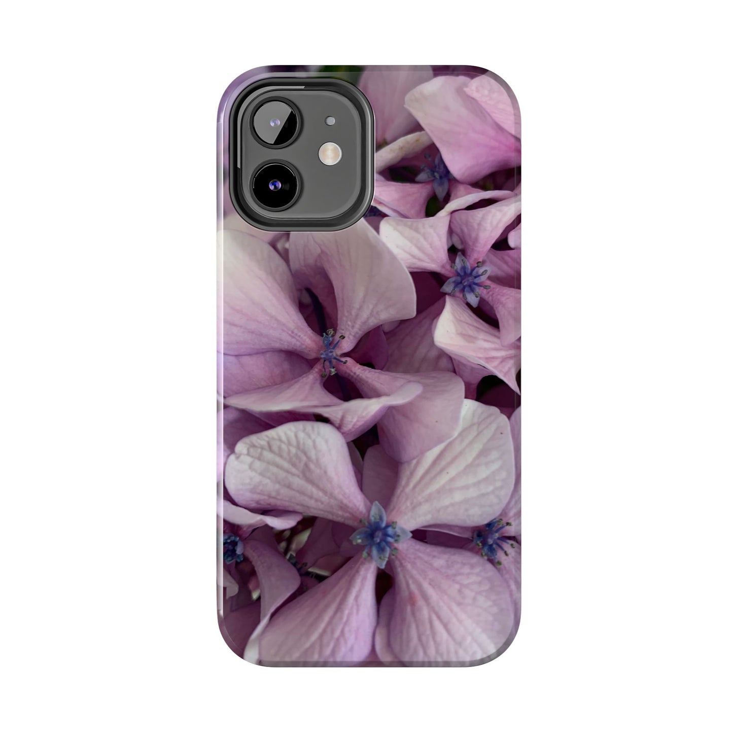 Cascais Floral Tough Phone Case