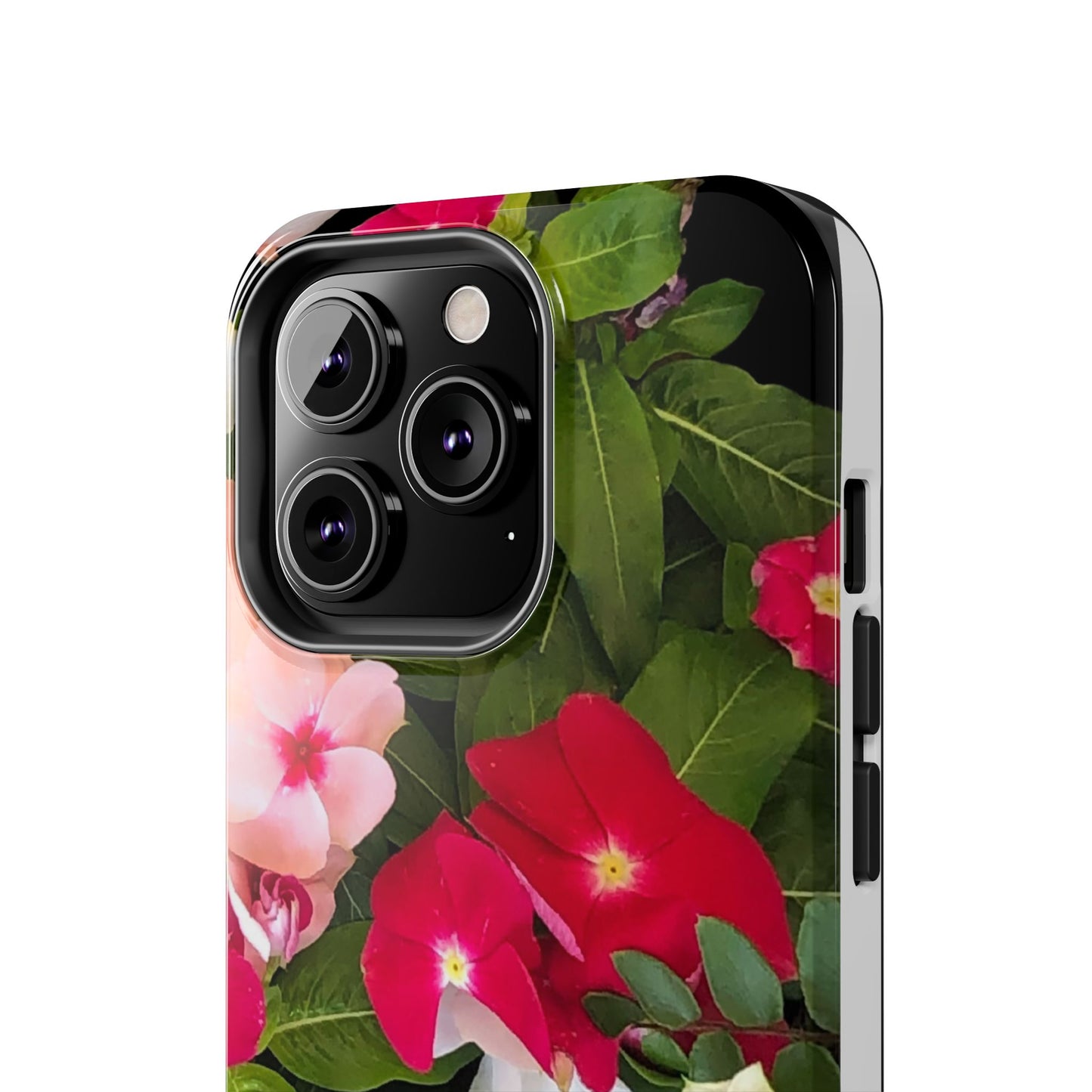 Cascais Floral Tough Phone Case