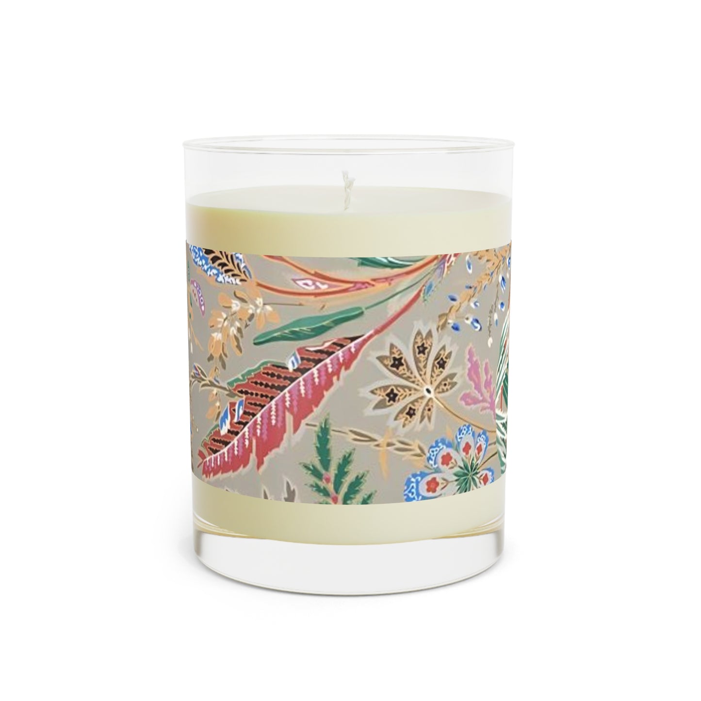 Scented Candle 33 - Full Glass, 11oz