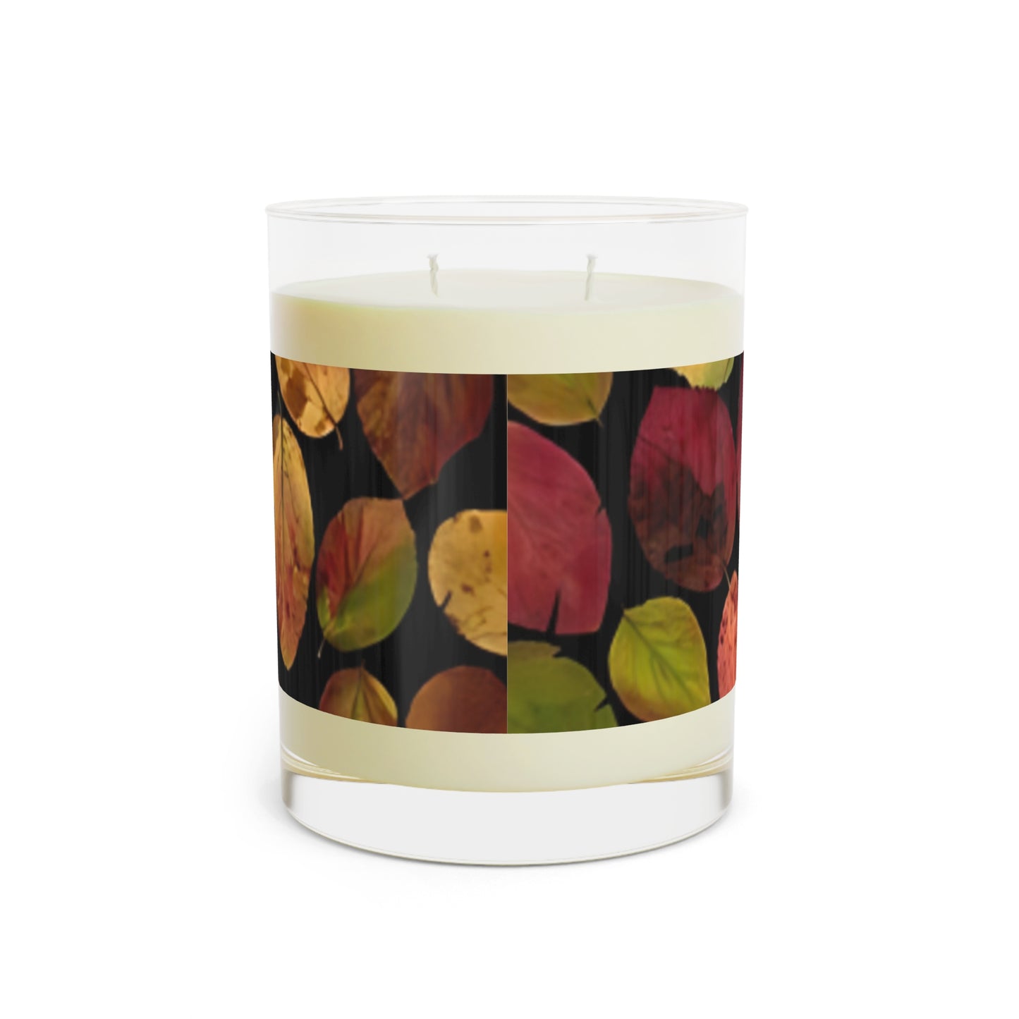 Scented Candle 18 - Full Glass, 11oz