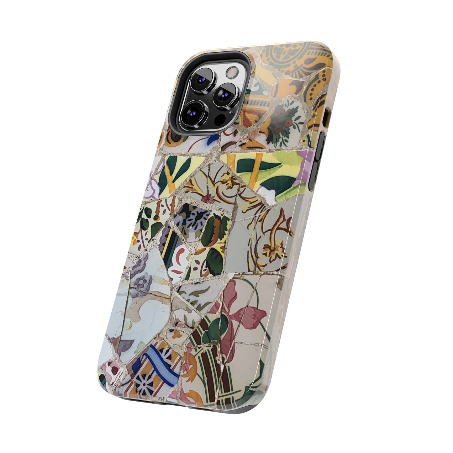 Mosaic Phone Case 6053