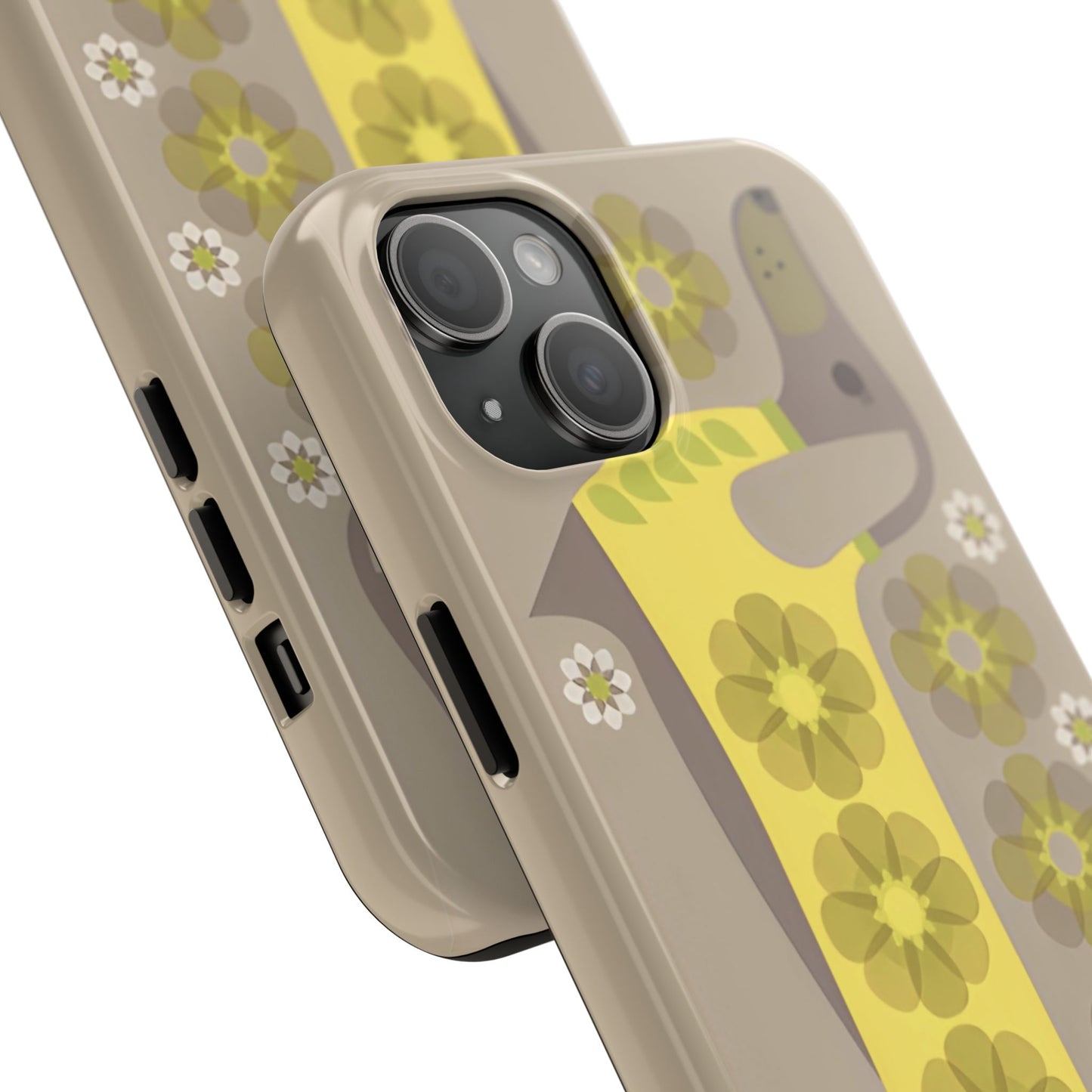 Dachshund for Days Tough Phone Case