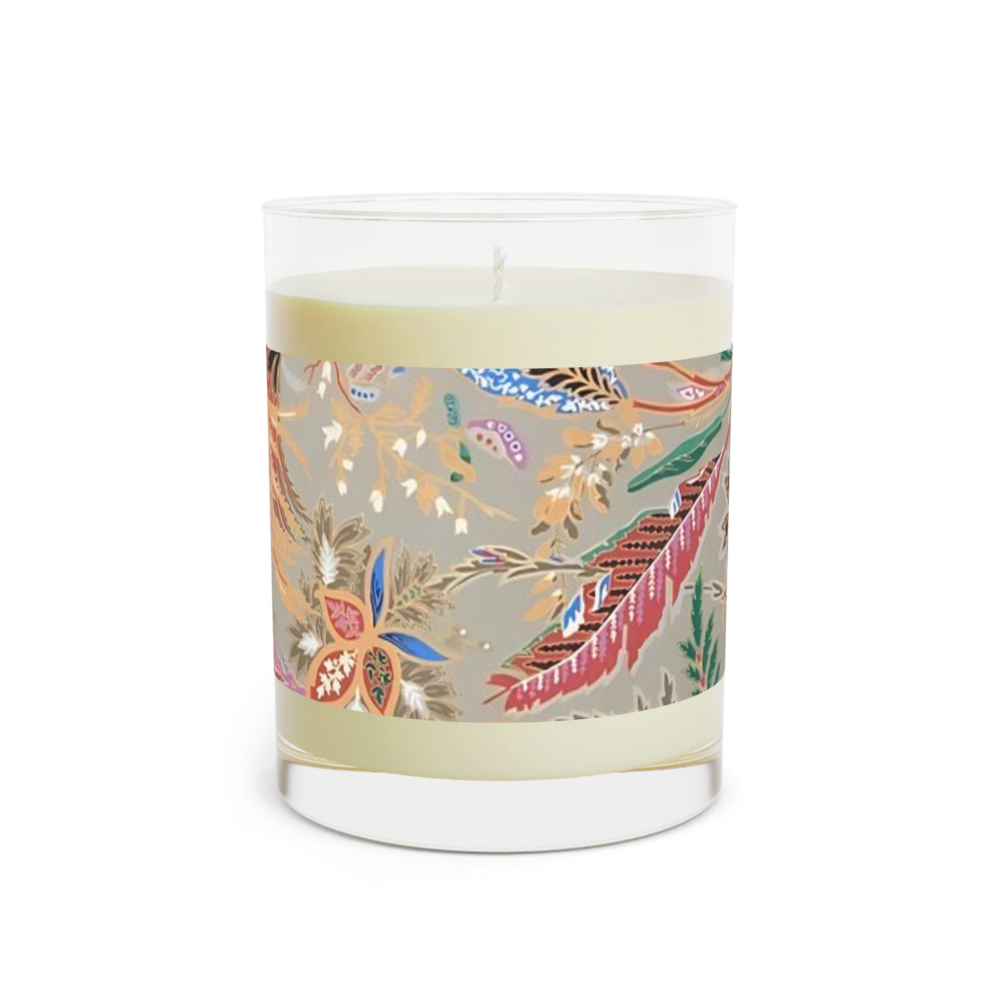 Scented Candle 33 - Full Glass, 11oz