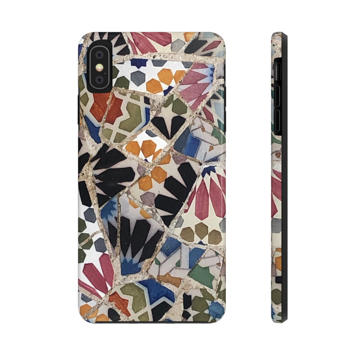 Mosaic Phone Case 6041