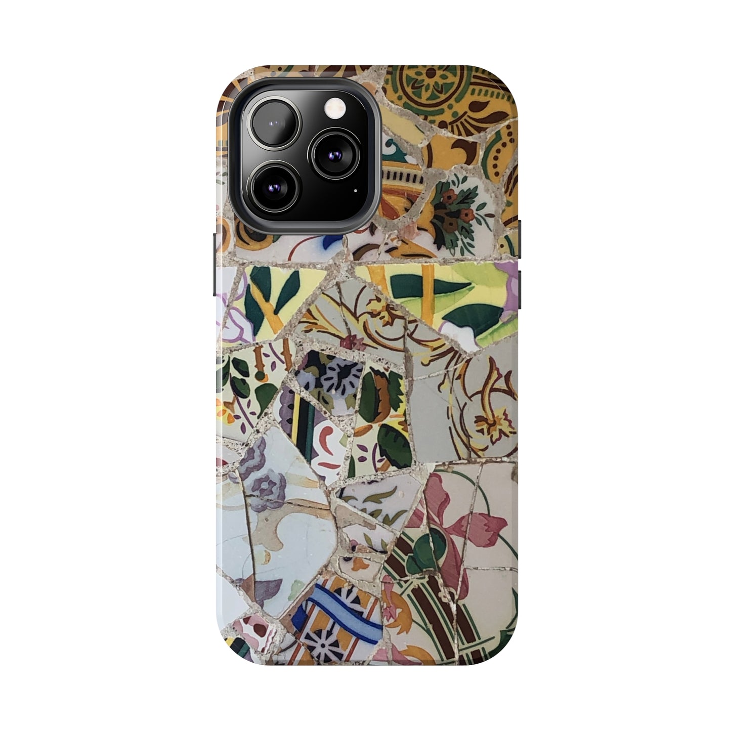 Mosaic Phone Case 6053