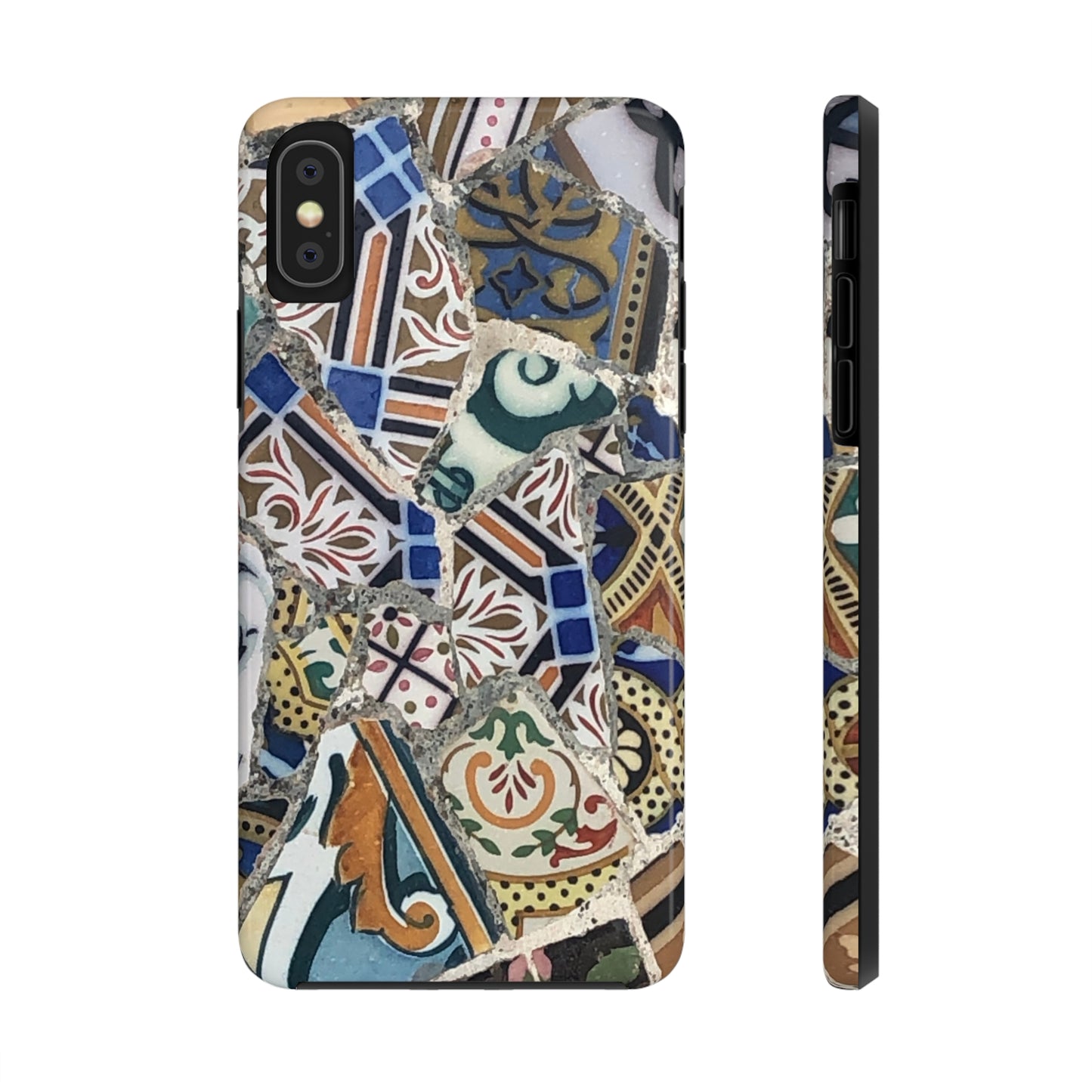 Mosaic Phone Case 6034