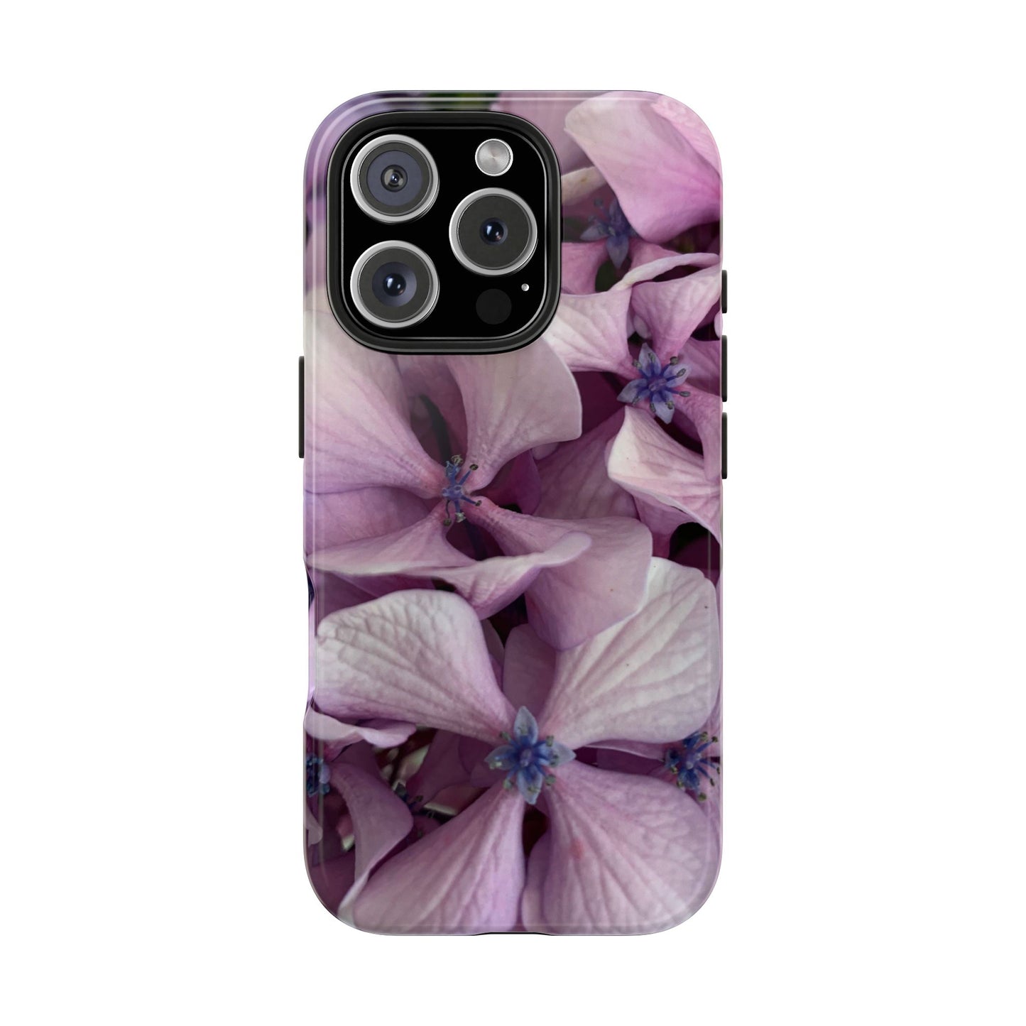 Cascais Floral Tough Phone Case