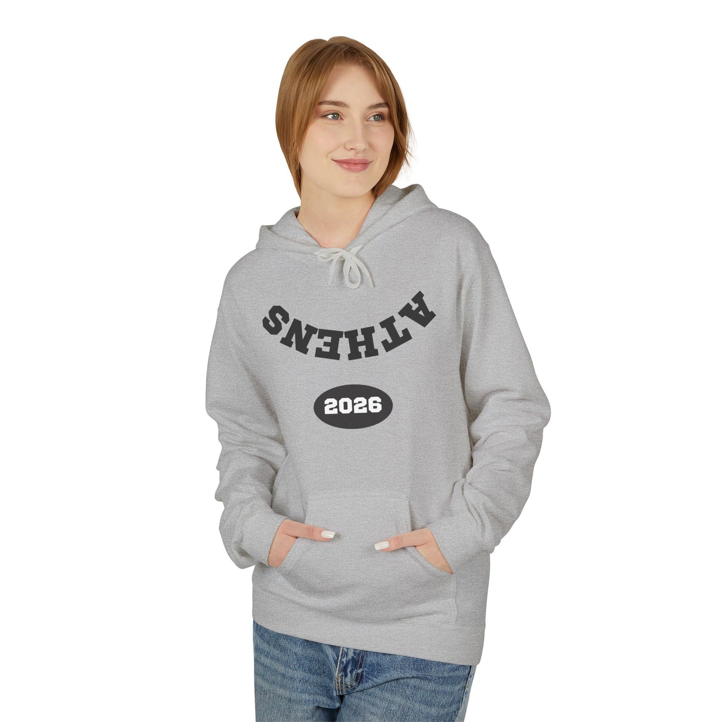 Athens Hoodie