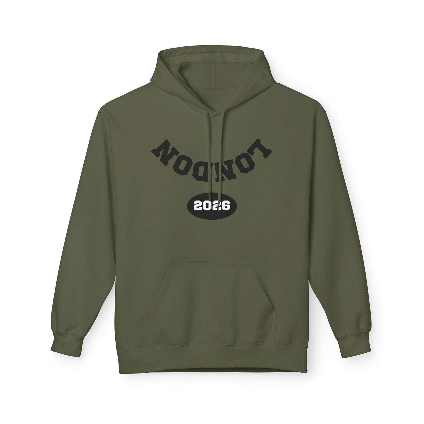 London Hoodie