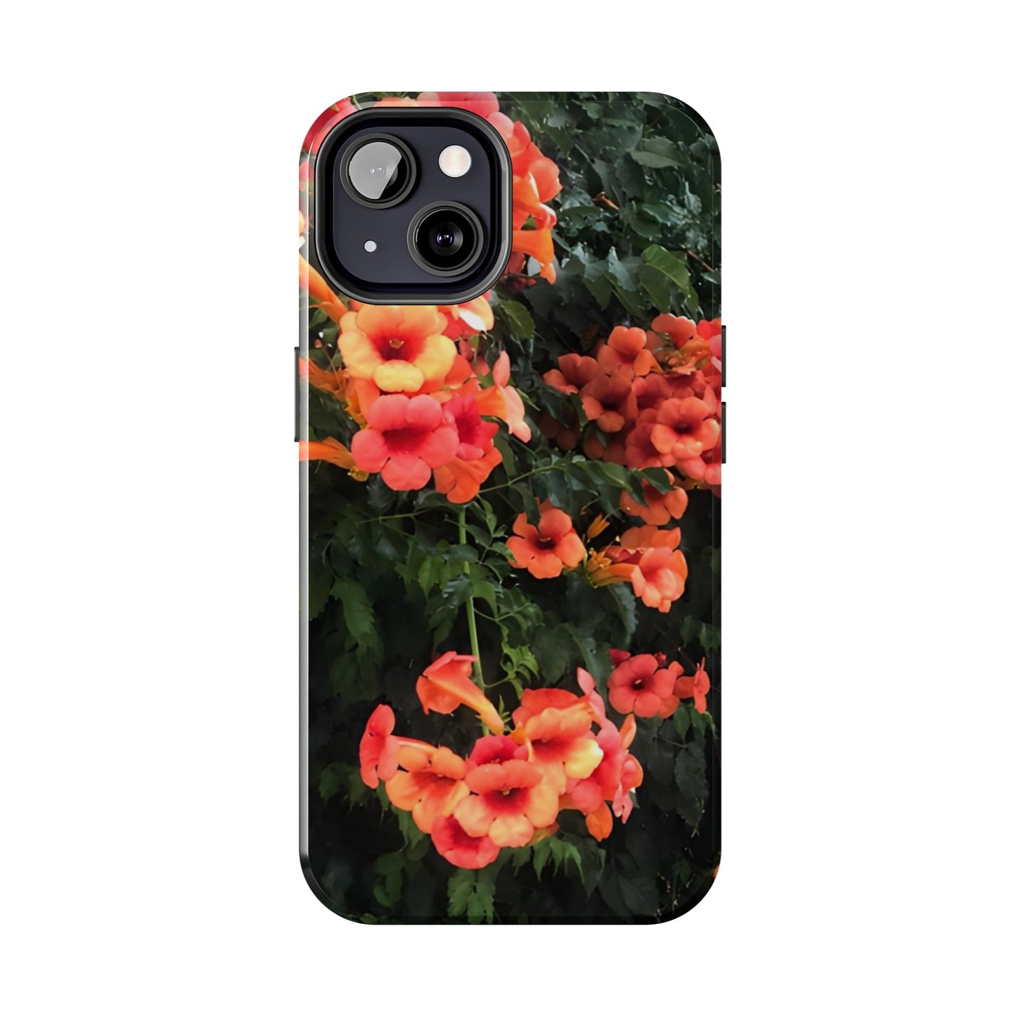 Cascais Floral Tough Phone Case