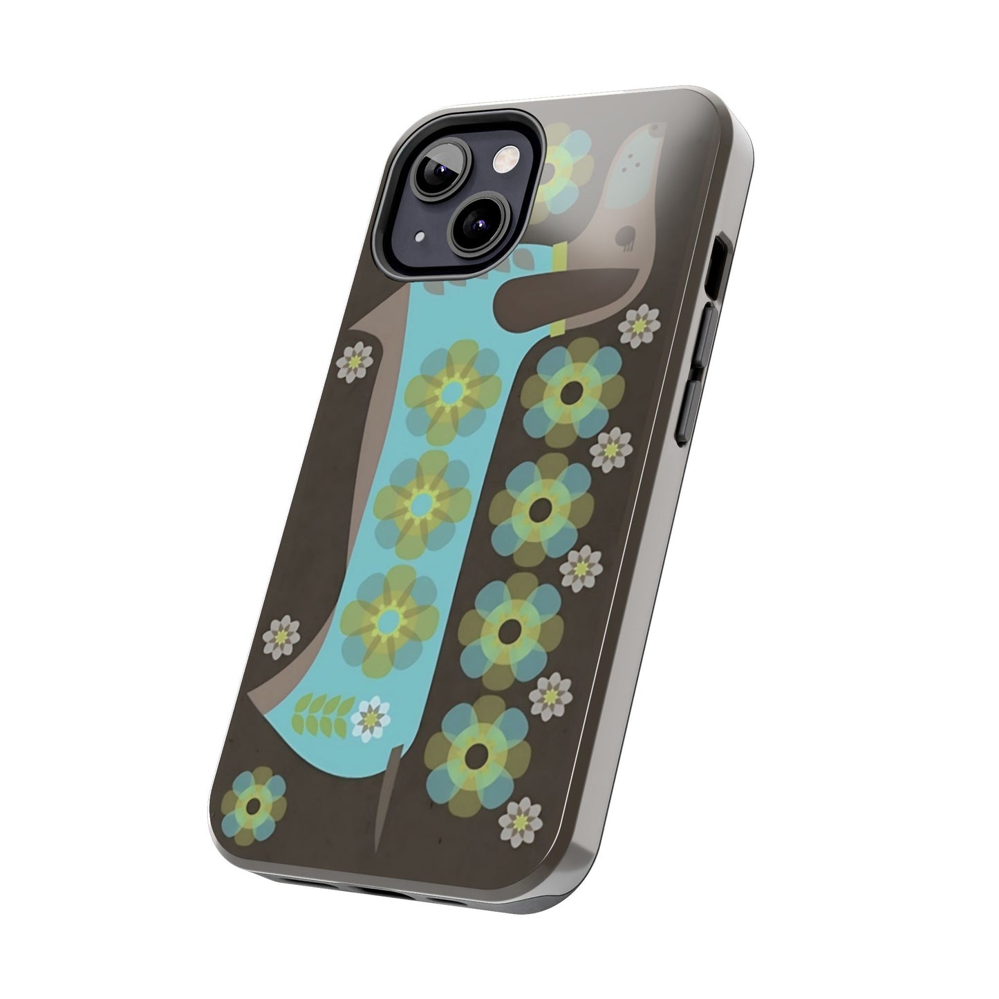 Dachshund for Days Tough Phone Case