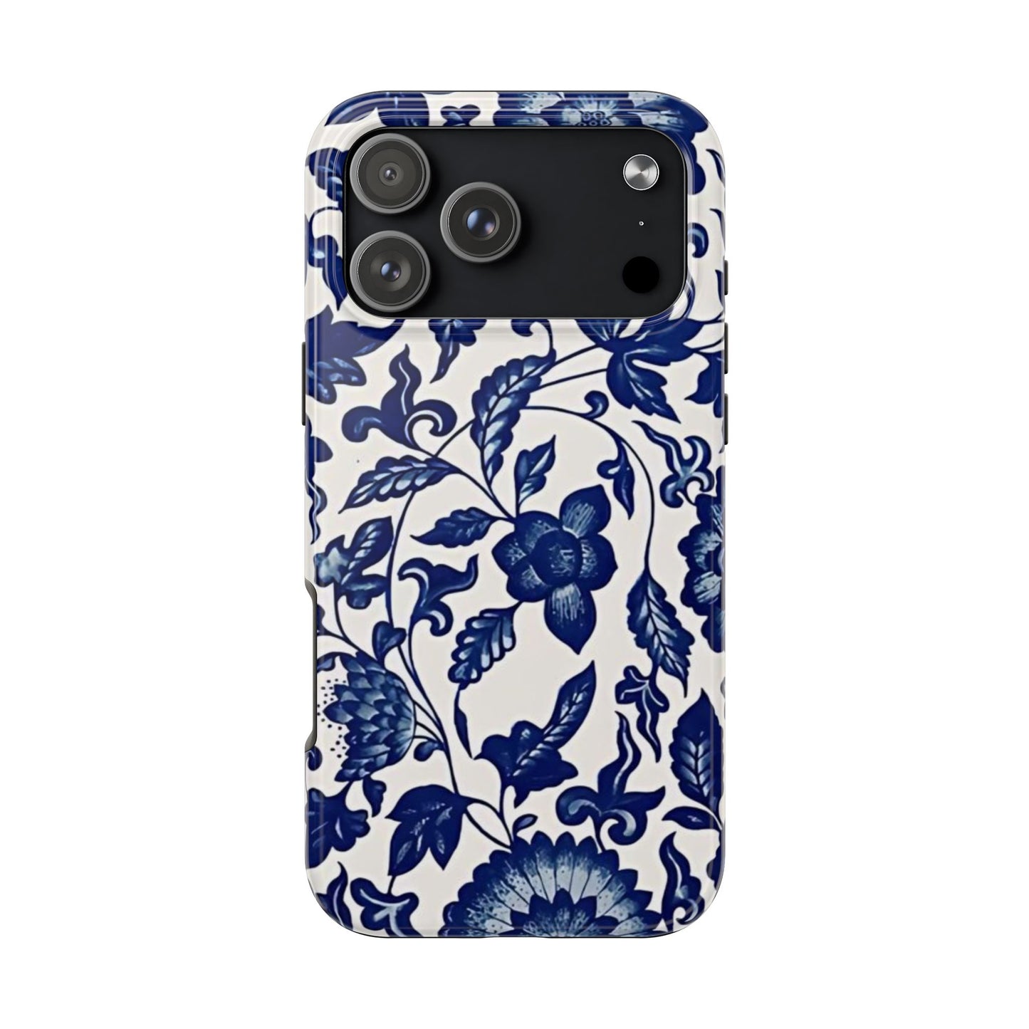 Floral Tough Phone Cases