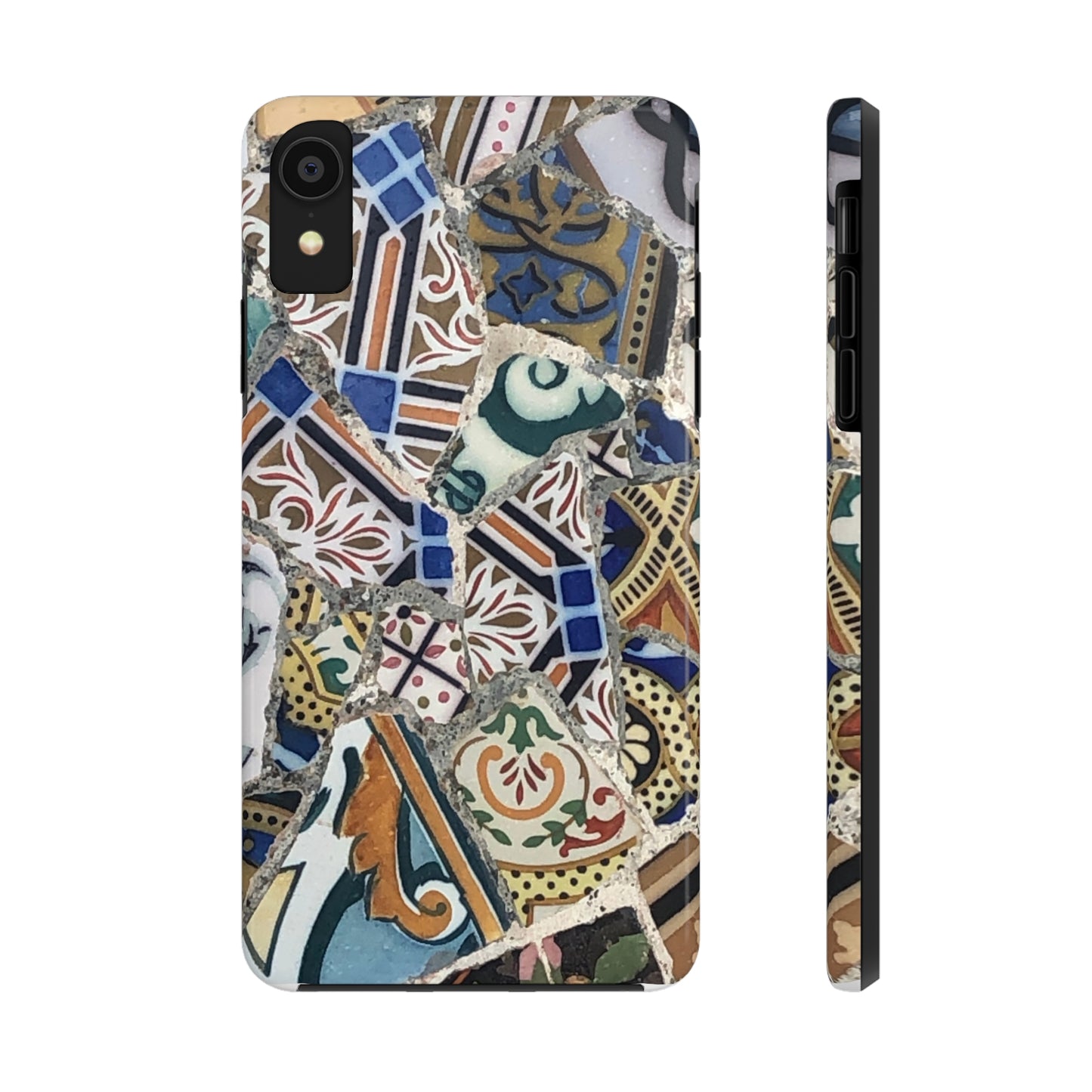 Mosaic Phone Case 6034